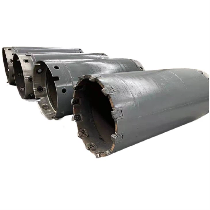 1500mm Casing Shoe