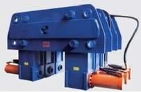 8 moduulin pyöreän paalun katkaisija